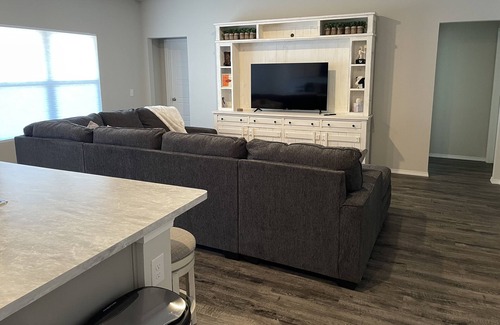 Stillwater House | Spacious 4 bedroom OSU family home minutes from campus.
