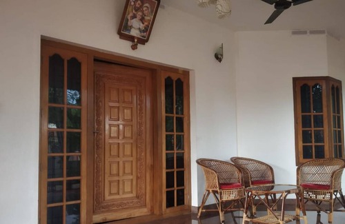 Pallam Villa | Spacious 4 Bedroom Villa