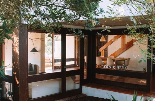 Caminha Villa | Spacious 4-bedroom villa