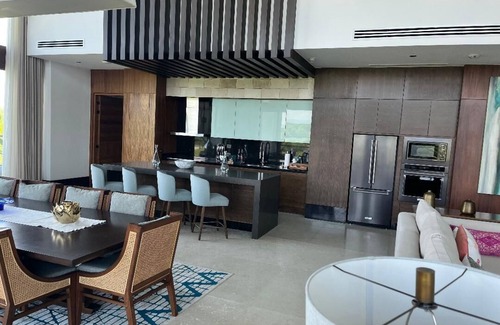 Nuevo Vallarta Resort | Spacious 4-BR Empire Estate Located in Luxurious Vidanta Resort - Nuevo Vallarta