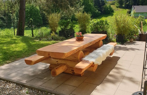Osenbach Ski Chalet | Spacious 4 * cocooning chalet surrounded by nature, garden facing south, near Colmar
