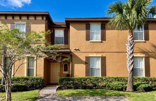 Regal Palms House | Spacious 4Bd TH Regal Palms 2530CA townhouse
