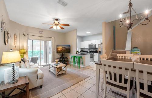 Regal Palms House | Spacious 4BR Family Home: Resort Pool Near Disney