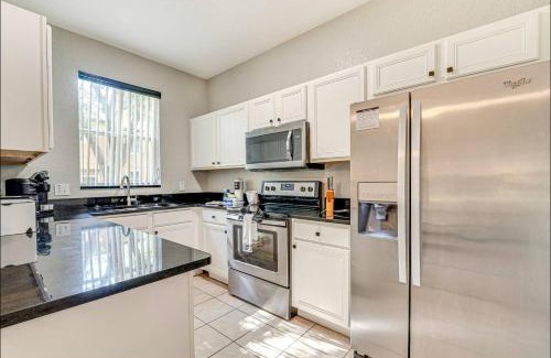 Regal Palms House | Spacious 4BR Family Home: Resort Pool Near Disney