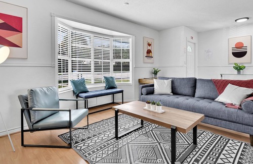 Boulevard Heights House | Spacious 4BRS Home, Relax Backyard close to Casino