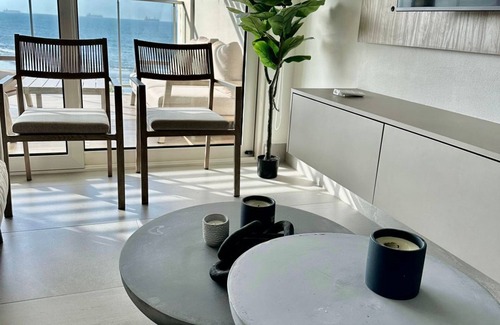 Maria Chiquita Apartment | Spacious 5-bedroom apartment in playa escondida