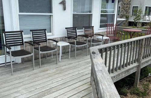 Kennebunkport Cottage | Spacious 5-bedroom Beachfront Cottage in Kennebunkport
