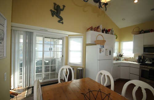 Admiral Estates House | Spacious 5 Bedroom Cape May Home
