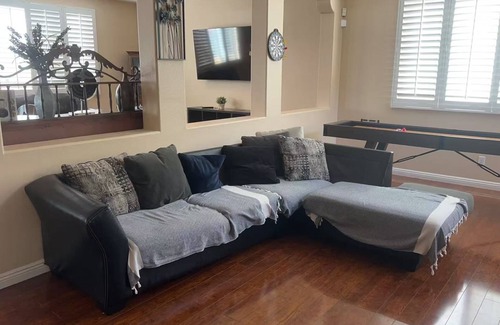 Rhodes Ranch Apartment | Spacious 5-bedroom hotel suites in marvelous Las Vegas