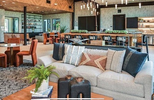 Sarasota House | Spacious 5-bedroom house with AC, Home theater,fitness room in fabulous Sarasota