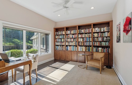 Newtown Square House | Spacious 6-bedroom in lovely Newtown Sq 2 miles from Aronimink Golf Club