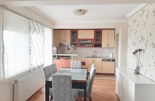 Ljubuski Apartment | Spacious 80m2 Apartment in the Center