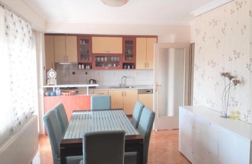 Ljubuski Apartment | Spacious 80m2 Apartment in the Center