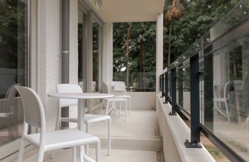 Houthalen Apartment | Spacious apartment for up to 8 people