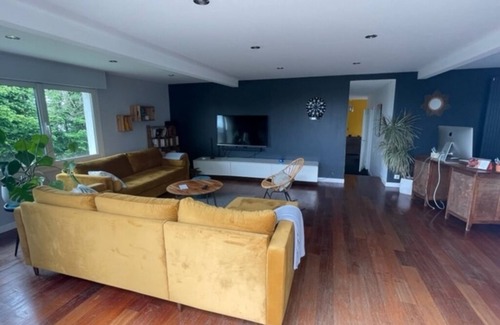 Bretteville-sur-Odon House | SPACIOUS AND LUMINOUS HOUSE with garden near CAEN