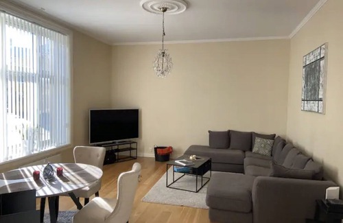 Porsgrunn Apartment | Spacious and Charming 3-bedroom apartment in delightful Vestfold og Telemark