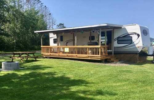 Annapolis Royal House | Spacious and cozy RV Rental