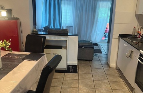 Remscheid Apartment | Spacious and comfortable apartment in Remscheid