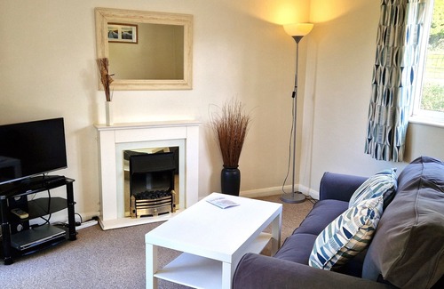 Croyde Cottage | Spacious and Comfortable One Bed Self Contained Annexe