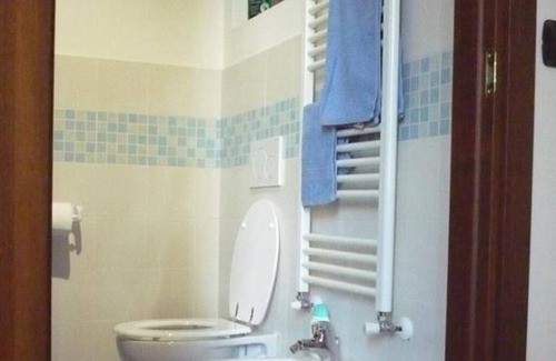 Giulianova House | Spacious and cozy suite near the sea, pets allowed allowed