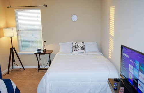Timberwood Park House | Spacious and Great Sunset View at Stone Oak area
