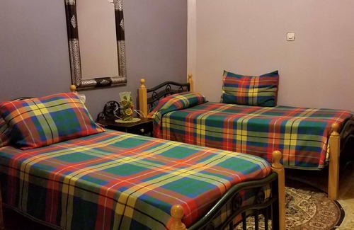 Daoudiate Apartment | Spacious and pleasant apartment