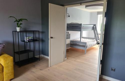 Tartu Apartment | Spacious and quiet 2BR apartment