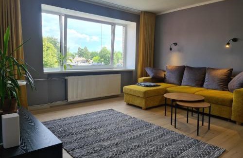 Tartu Apartment | Spacious and quiet 2BR apartment