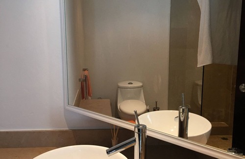 Brisas del Marques Apartment | Spacious and relaxing 2 floor apt with stunning sea views. Pet friendly