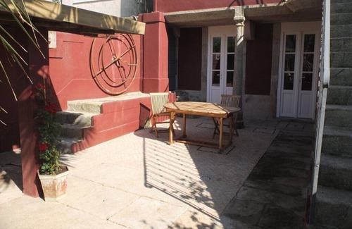 Foz do Douro Apartment | Spacious and stylish flat with private terrace near the sea