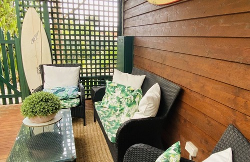Barwon Heads House | Spacious and unique beach cottage for relaxing getaways