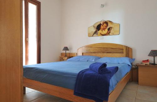 Santa Maria Navarrese Apartment | Spacious Apartment in Santa Maria Navarrese