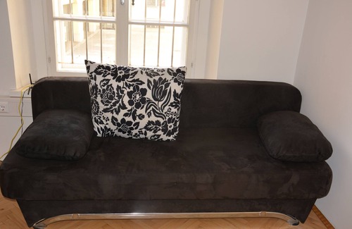 Graz City Centre Apartment | Spacious apartment, 2 bedrooms, walk-through room, Graz center