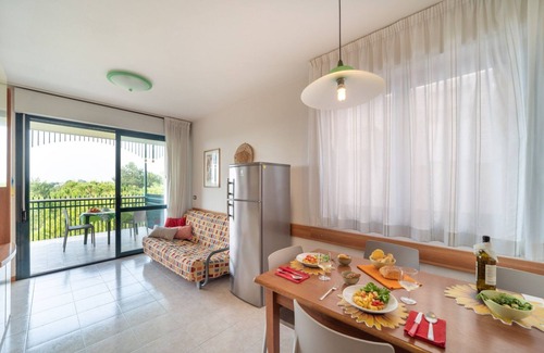 Bibione Lido del Sole Apartment | Spacious apartment for 8 people in Residenza delle Terme by Beahost Rentals