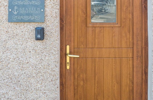 Keiss Apartment | Spacious Apartment ideal for Families.