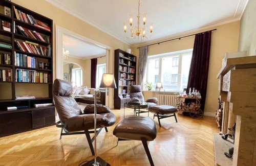 Pelgulinn House | Spacious apartment in city center
