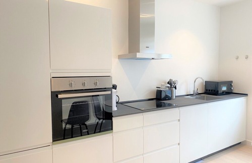 Roskilde Apartment | Spacious Apartment in the heart of Roskilde