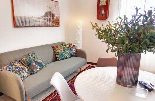 Lidarno Apartment | Spacious apartment in historic country residence, between Perugia and Assisi