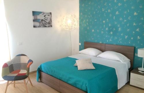 Pozzallo Apartment | Spacious Apartment in Pozzallo, 110m² with Pool and Sea View
