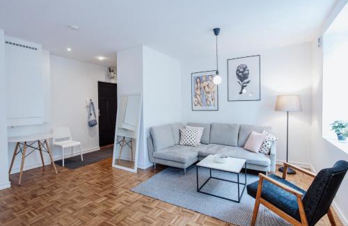 Kadriorg Apartment | Spacious apartment near the Airport and Bus station