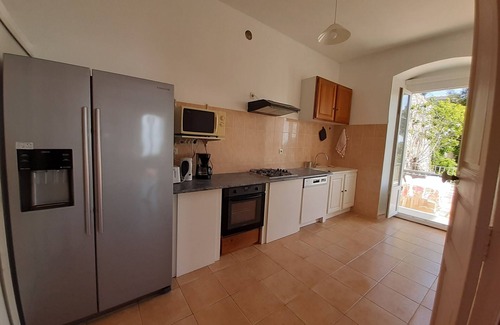 Erbalunga Apartment | Spacious apartment, stunning sea view!