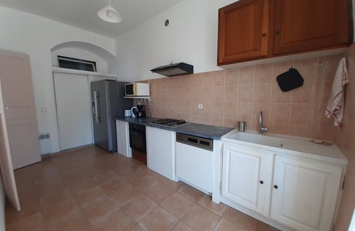 Erbalunga Apartment | Spacious apartment, stunning sea view!