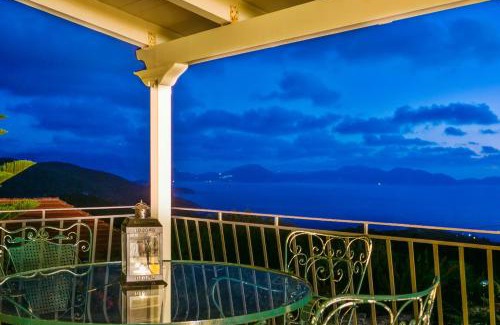 Tzamarelata Apartment | Spacious Apartment with Sea View in Tzamarelata - 90 m²