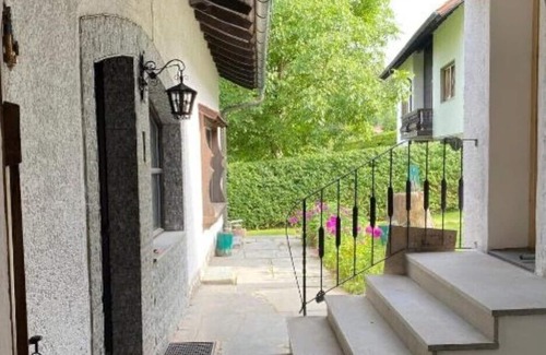 Rabenstein Apartment | Spacious apartment with ski lift behind the house