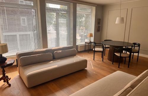 Arnhem Apartment | Spacious apartment with roof terrace and balcony