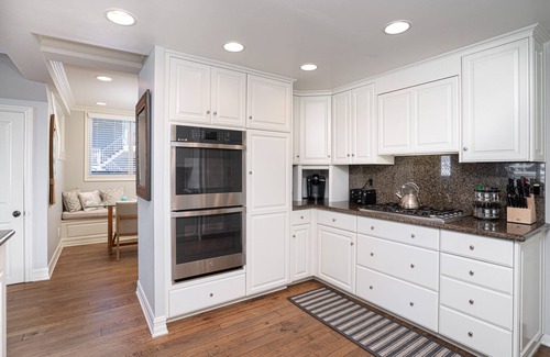 Balboa Island House | Spacious Balboa Island Bayfront
