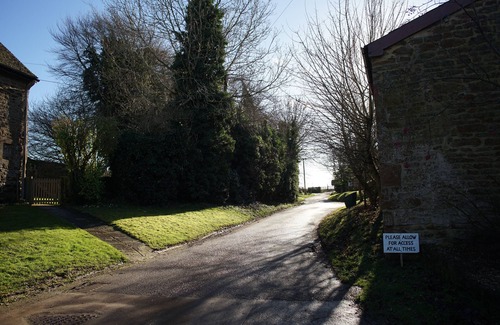 Shutford House | Spacious barn conversion in a tranquil Oxfordshire village