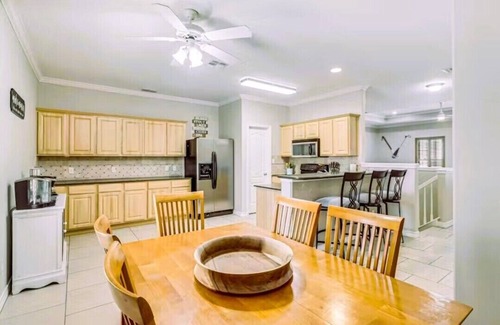 Corpus Christi Condo | Spacious Beach Townhome-Endless Gulf Views