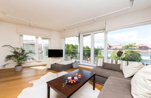 Kalamaja Apartment | Spacious Beachfront Apartments