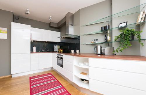 Kalamaja Apartment | Spacious Beachfront Apartments